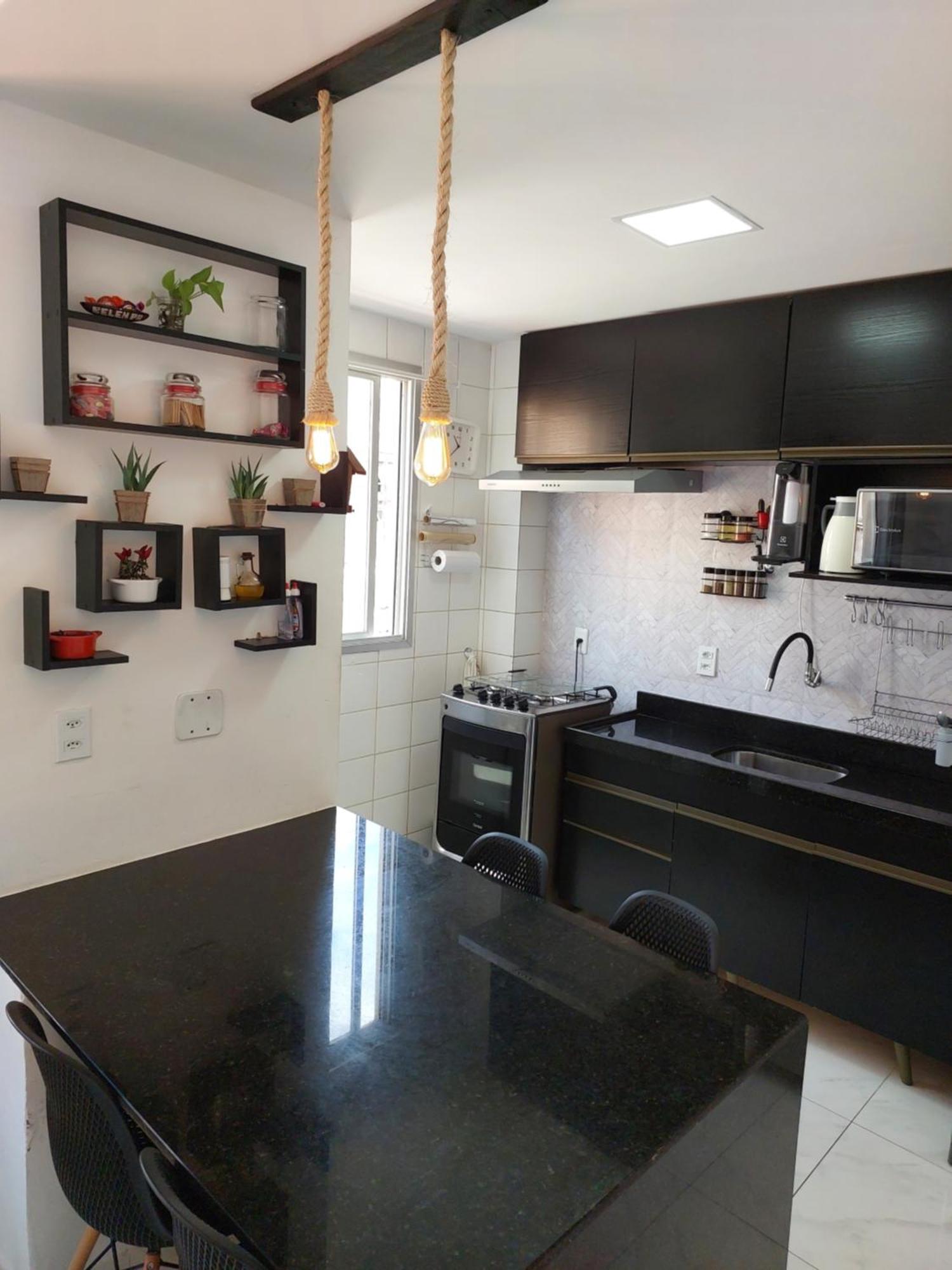 Appartamento Ap 2-Dorm Praia Do Morro, Guarapari-Es Esterno foto