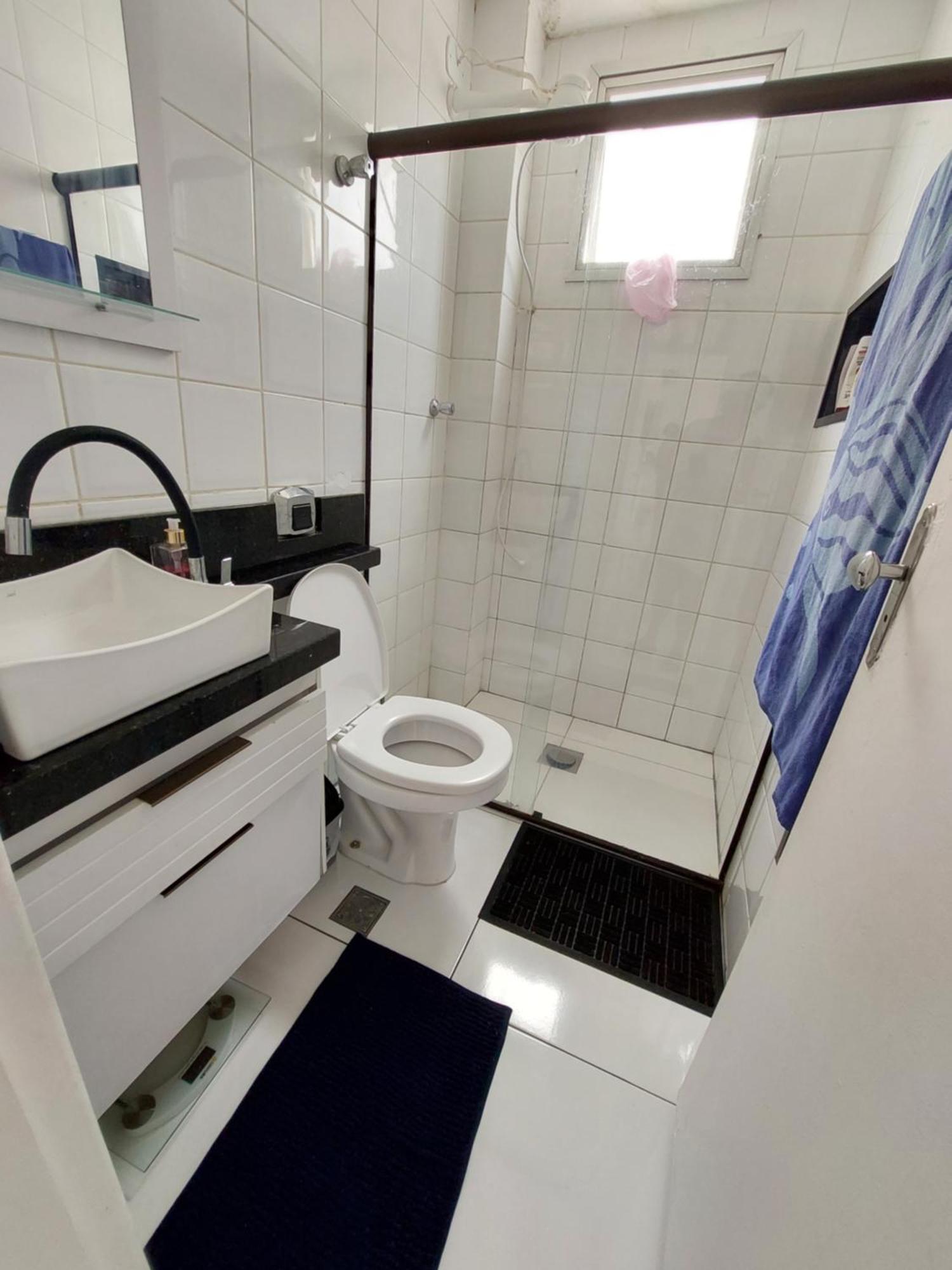 Appartamento Ap 2-Dorm Praia Do Morro, Guarapari-Es Esterno foto