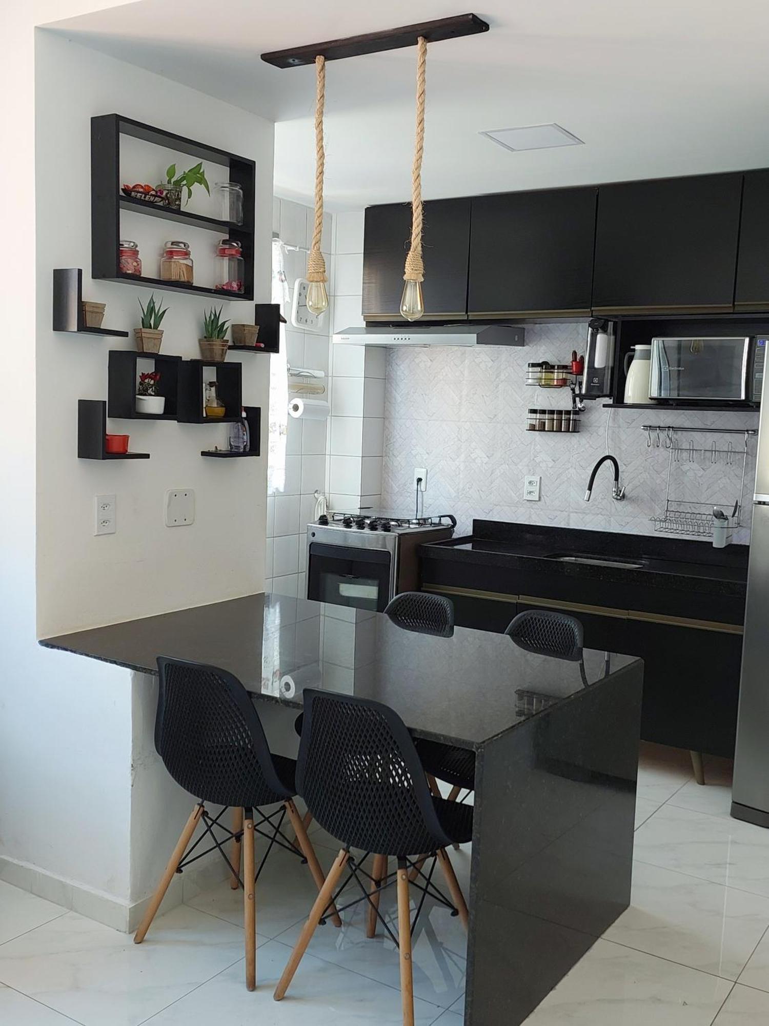 Appartamento Ap 2-Dorm Praia Do Morro, Guarapari-Es Esterno foto