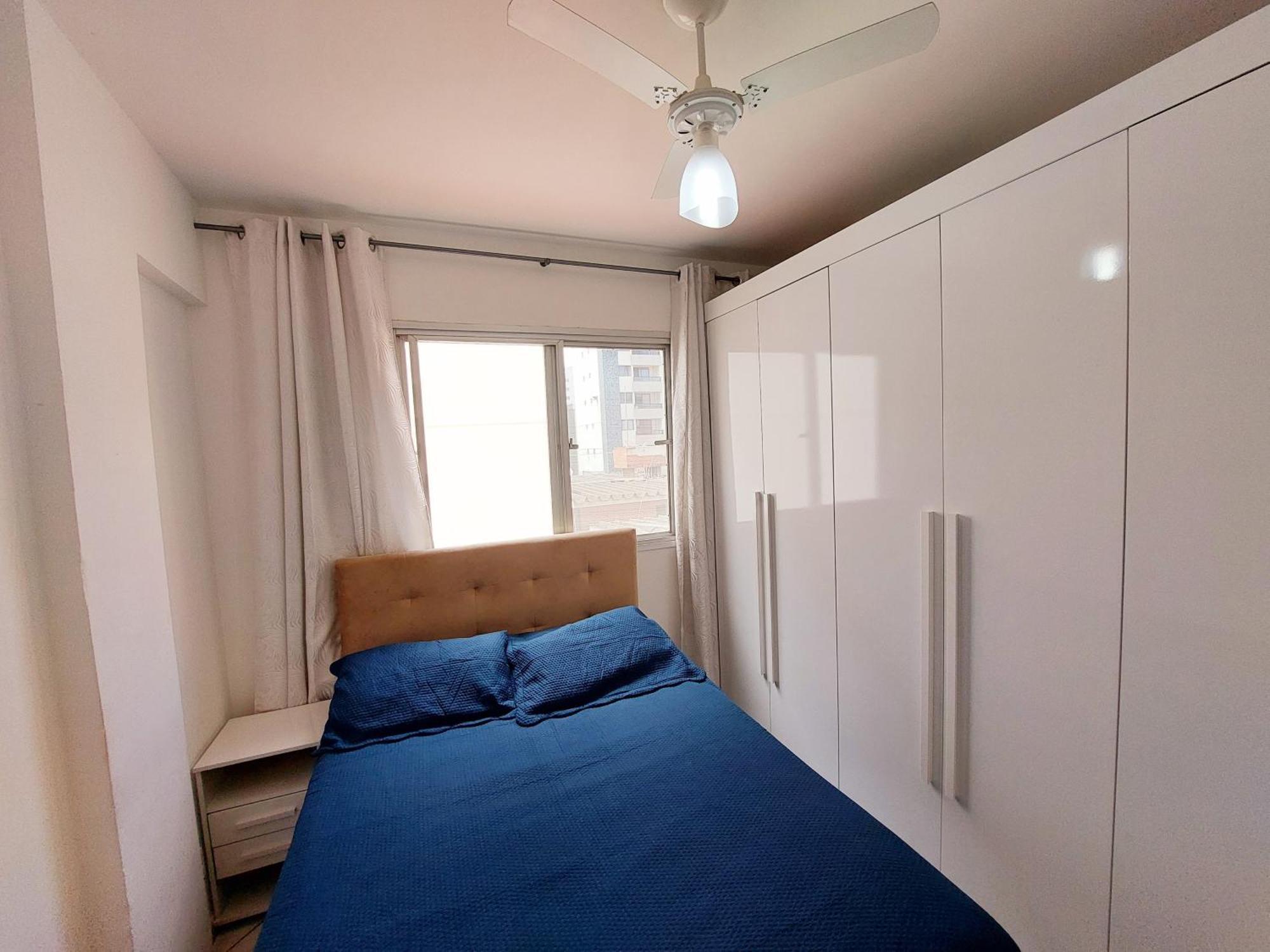Appartamento Ap 2-Dorm Praia Do Morro, Guarapari-Es Esterno foto