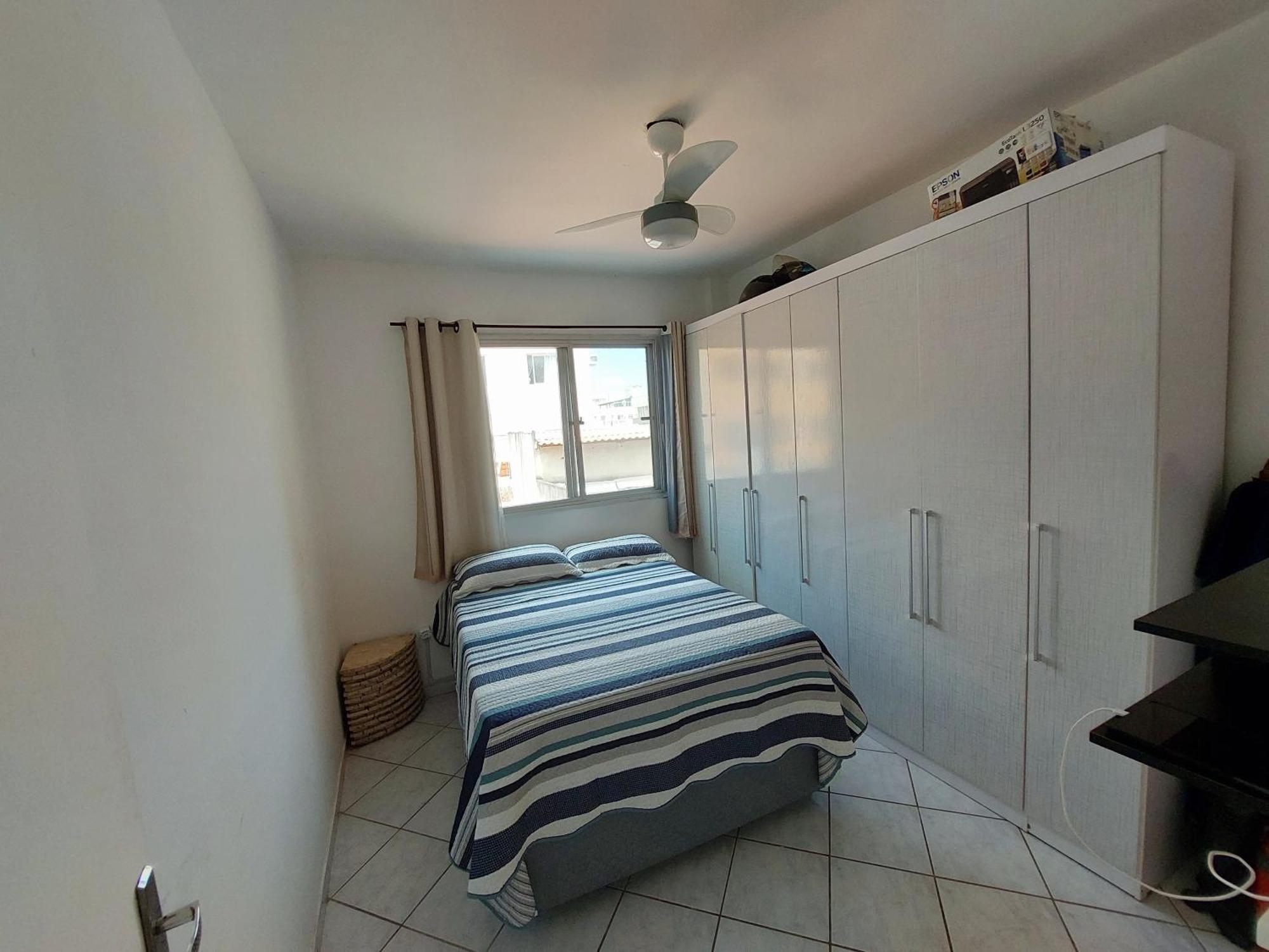 Appartamento Ap 2-Dorm Praia Do Morro, Guarapari-Es Esterno foto