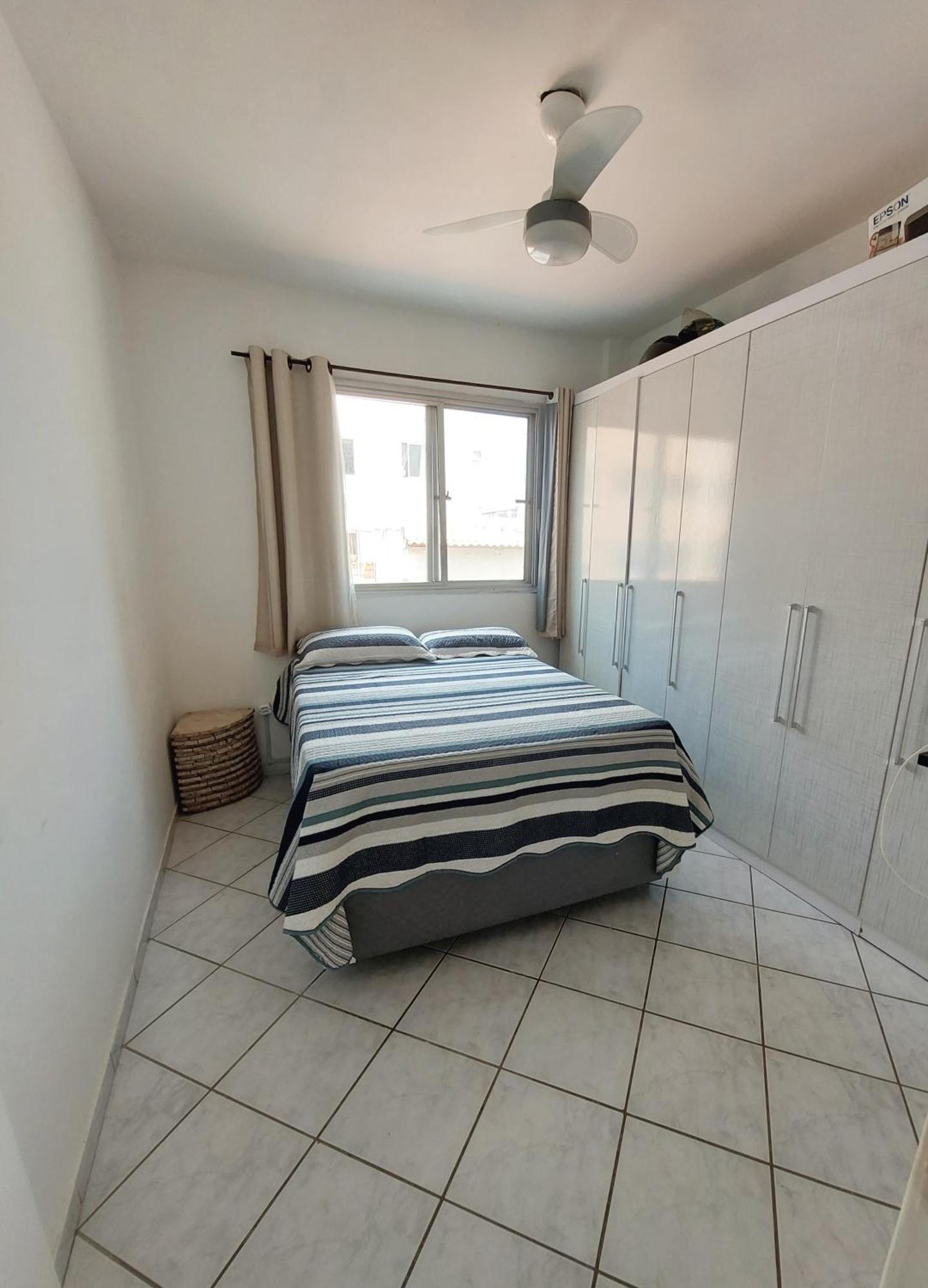 Appartamento Ap 2-Dorm Praia Do Morro, Guarapari-Es Esterno foto